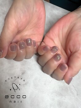 エッコ ネイル クリエイト(ecco)/