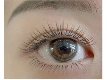 ベストアイラッシュ 渋谷109前店(Best Eyelash)/フラットラッシュ