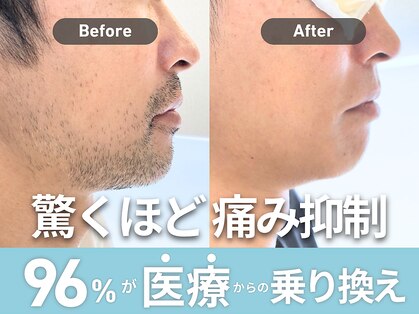 ユング 渋谷店(YUNG)の写真