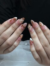アイコニックネイル(Iconic Nail)/