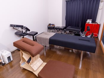 からだバランス なんば院/筋膜リリース整体/骨盤矯正/小顔