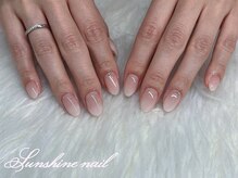 サンシャインネイルサロン 池袋(Sunshine nail salon)/ネイルデザイン