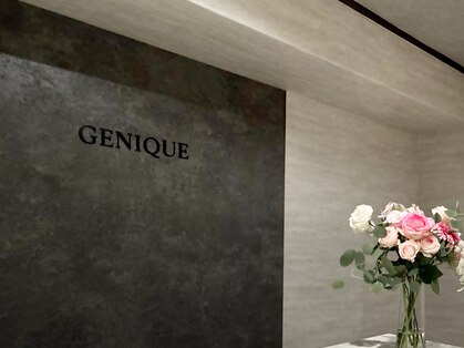 ジェニーク 恵比寿店(GENIQUE)の写真