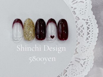 キャンアイドレッシー 草加店(Can I Dressy)/新地専用デザイン