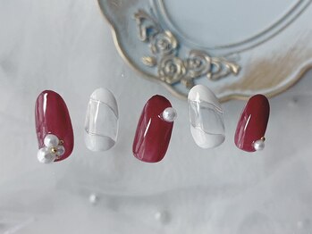 定額Design ニュアンス