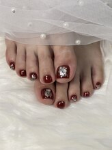 ミーネイル(mii nail)/