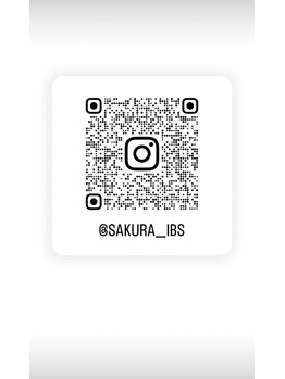アイビーエス(ibs)/オーナーinstgramアカウント