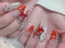 ワンホンネイル