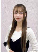 リンベル 西尾店(LINBELLE)&nbsp;YUUKI 