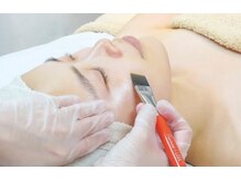 ピエル 柏店(PIEL)/ララピールでツヤ肌へ☆