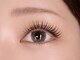 ベーシック ネイルウィザードアカデミー 麻布十番店(Basic×NailWizardAcademy)の写真/【初回限定★パリジェンヌorまつ毛パーマ¥3900】自まつ毛が伸びたような自然な目元に!韓国風束感仕上げも◎