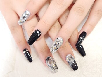 アンサリカ(ansalika)/