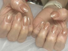 秋桜./定額デザイン