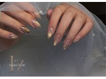 メゾン ド イズ(maison de I'z)/シンプルcollection