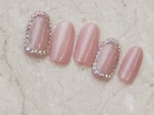 ネイル フリーヴマックスケリー 東京渋谷(FREEVE MAXKELLY)/NEW!!選べる♪定額アートコース