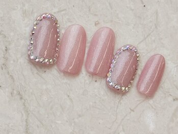 ネイル フリーヴマックスケリー 東京渋谷(FREEVE MAXKELLY)/NEW!!選べる♪定額アートコース