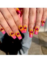 ピンズイチロク(PINS16)/Gel-x定額コース