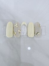 ケア ビューティー ネイル(care beauty NAIL)/
