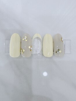 ケア ビューティー ネイル(care beauty NAIL)/
