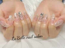 ラベル(La'Belle)