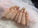 【パラジェル】オーダーネイル