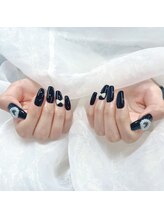 ジーディーエスネイル(GDS NAIL)/