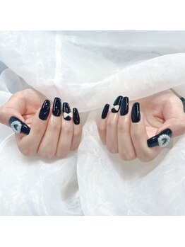 ジーディーエスネイル(GDS NAIL)/