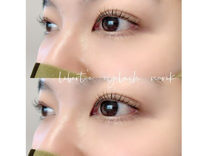 liberteの写真