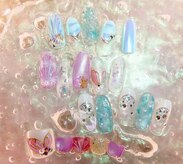 コルネイル(cor nail)