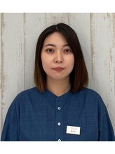 ゲンキ プラス ビューティー イオンモール高崎店(GENKI Plus Beauty)&nbsp;新井 友唯