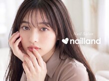 ネイルランド 橋本店