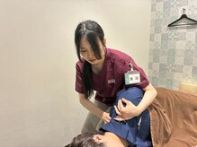 げんき堂鍼灸整骨院 ゲンキプラス 泉パークタウンタピオ(GENKIPlus)/☆不良姿勢を根本から改善☆