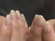 フィロンネイル 市川店(filonnail)の写真/filonnail独自デザインで日常にささやかな「スパイス」を。派手過ぎずシンプル過ぎない洗練されたデザイン*