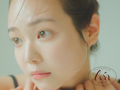 レア バイ ベック(Le'a by BECK)の写真