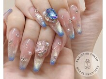 ネイルズガッシュ 武蔵小山店(NAILsGUSH)
