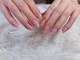 ネイルパティオ 新越谷店(nail patio)の写真/深爪でお悩みの方！当店の深爪矯正コースで、見違えるほど綺麗なお爪を目指せます♪