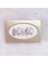 ネイルポット(Nail Pot)/定額アート