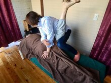 ラックリラ/リラク☆