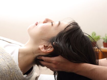 下鴨とみいち整体院の写真