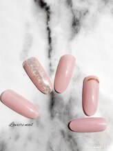 ラヴィエール(Laviere)/オフィスネイル♪