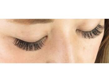 ビューティーサロン エムスタイル(M-style)/特許技術perfect lash