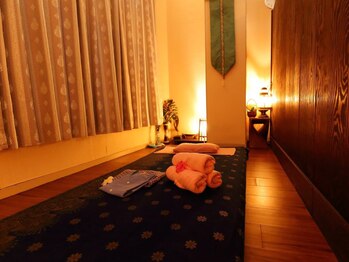 チャダー (CHADA)/【個室】