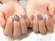 ミューオ(MIEUO)/ハンド定額コース5980