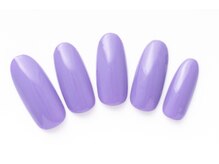 ネイルサロン ディーバ ギンザ(Nail salon Diva GINZA)/極上の艶ワンカラー￥5,610