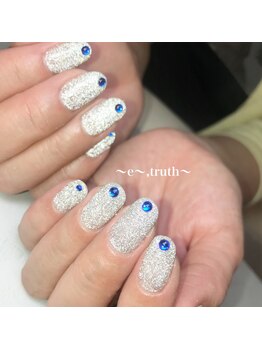 イートゥルース(e truth)/