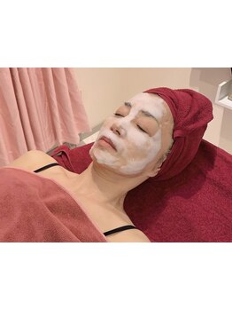 毛穴ケアをしたい