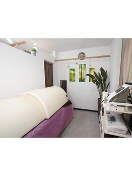 長く通えるお気に入りサロンに出会いたい