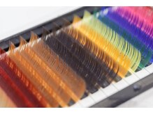 エマ 桃山台(emma)/カラーエクステ多数取扱★