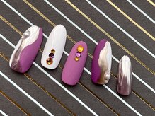 ターラ(Tara)/ニュアンスハロウィン