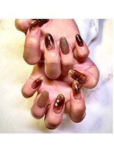 キアラネイルサロン/持ち込み